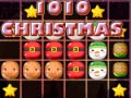 Тоглоом 1010 Christmas