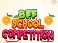 Тоглоом BFF School Competition