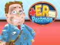 Тоглоом ER Postman