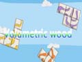 Тоглоом Volumetric wood