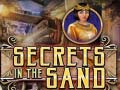 Тоглоом Secrets in the Sand
