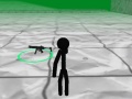 Тоглоом Stickman Zombie 3d