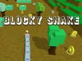 Тоглоом Blocky Snake