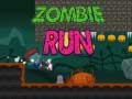 Тоглоом Zombie Run
