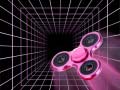Тоглоом Fidget Spinner Xtreme Racing