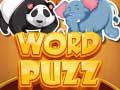 Тоглоом Word Puzz