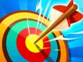 Тоглоом Archery Mania