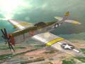 Тоглоом Airplane Free Fly Simulator