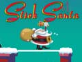 Тоглоом Stick Santa