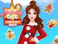 Тоглоом Holiday Deco Handmade Shop