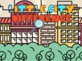 Тоглоом Little City Difference