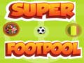 Тоглоом Super Footpool
