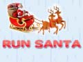Тоглоом Run Santa