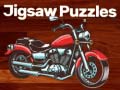 Тоглоом Jigsaw Puzzle
