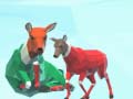Тоглоом Deer Simulator Christmas