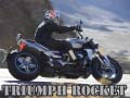 Тоглоом Triumph Rocket
