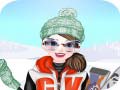 Тоглоом Happy Ski Dressup