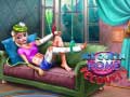 Тоглоом Ice Queen Home Recovery