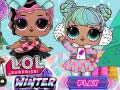 Тоглоом Baby Dolls Winter Disco