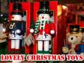 Тоглоом Lovely Christmas Toys