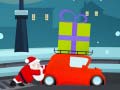 Тоглоом Christmas Cars Match 3