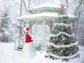 Тоглоом Christmas Picture