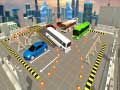 Тоглоом American Tourist Bus Simulator