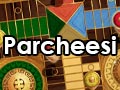 Тоглоом Parcheesi