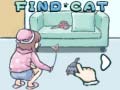 Тоглоом Find Cat
