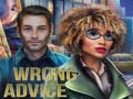 Тоглоом Wrong Advice