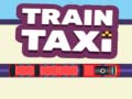 Тоглоом Train Taxi