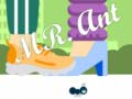 Тоглоом Mr. Ant