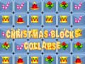 Тоглоом Christmas Blocks Collapse