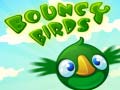 Тоглоом Bouncy Birds