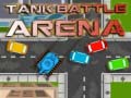 Тоглоом Tank Battle Arena
