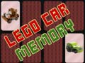 Тоглоом Lego Car Memory