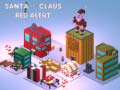 Тоглоом Santa and Claus Red Alert