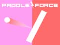 Тоглоом Paddle Force 