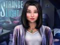 Тоглоом Strange Light
