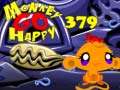 Тоглоом Monkey Go Happly Stage 379