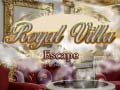 Тоглоом Royal Villa Escape