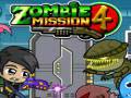 Тоглоом Zombie Mission 4