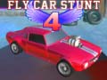 Тоглоом Fly Car Stunt 4