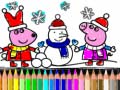 Тоглоом Back To School Coloring Book