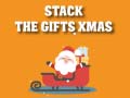 Тоглоом Stack The Gifts Xmas