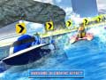 Тоглоом Jet Ski Water Boat Racing