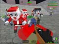 Тоглоом Pixel Wars Apocalypse Zombie
