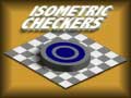 Тоглоом Isometric Checkers