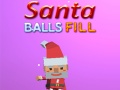 Тоглоом Santa Balls Fill