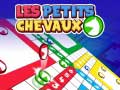 Тоглоом Petits Chevaux